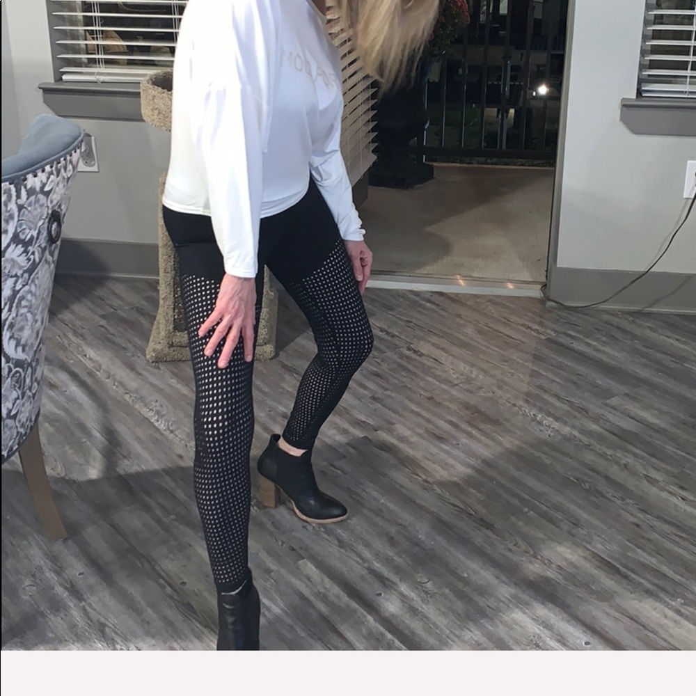 Woman’s leggings